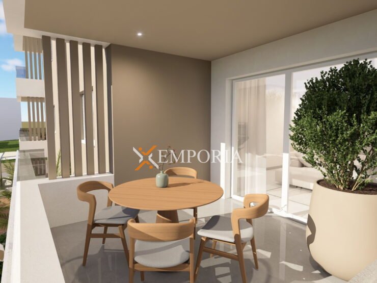 Apartment A1616 – Sveti Filip i Jakov, Turanj