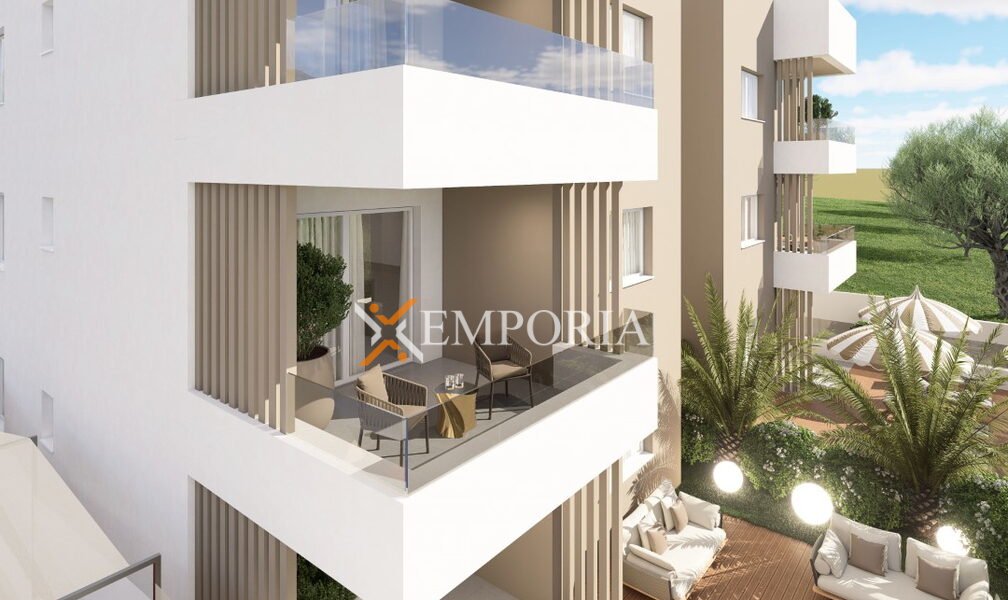 Apartment A1615 – Sveti Filip i Jakov, Turanj Apartment A1615 – Sveti Filip i Jakov, Turanj