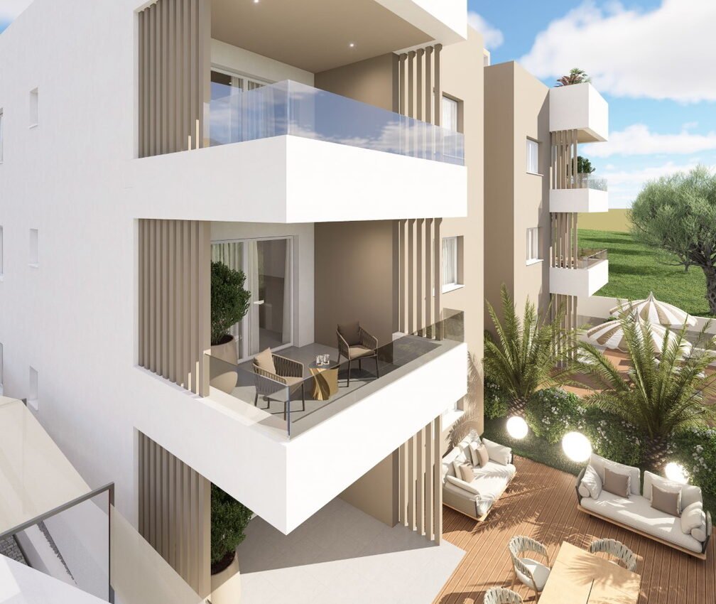 Apartment A1615 – Sveti Filip i Jakov, Turanj