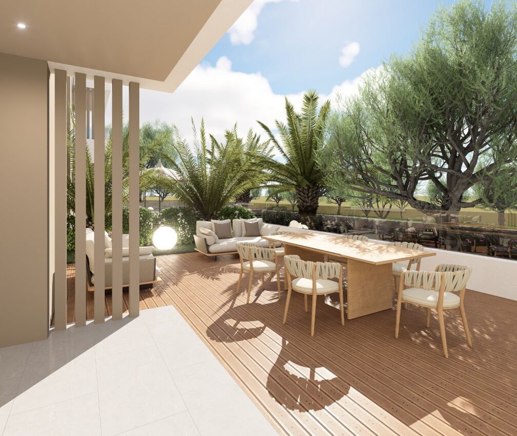 Apartment A1613 – Sveti Filip i Jakov, Turanj