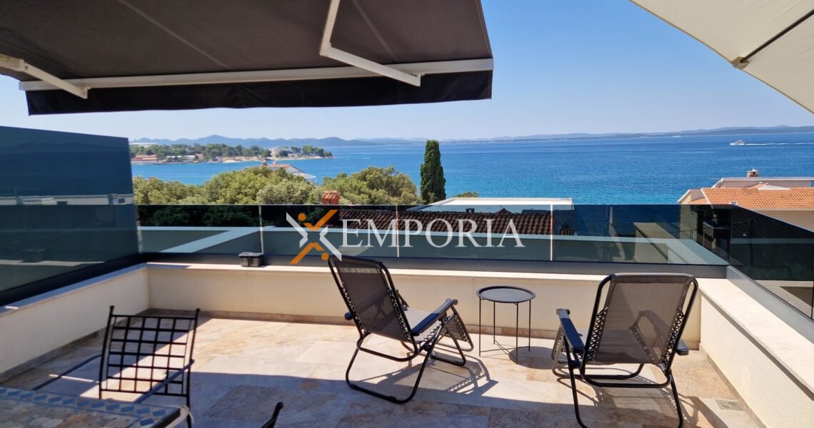 Apartment A1619 – Zadar-okolica, Petrčane