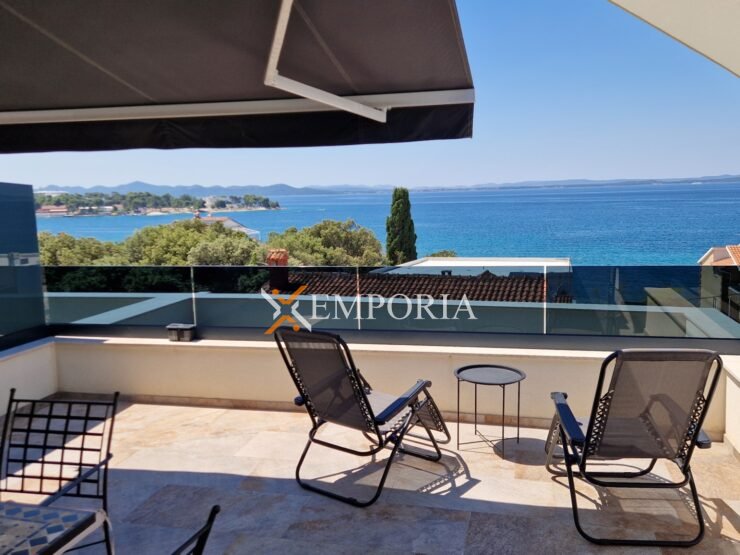 Apartment A1619 – Zadar-okolica, Petrčane