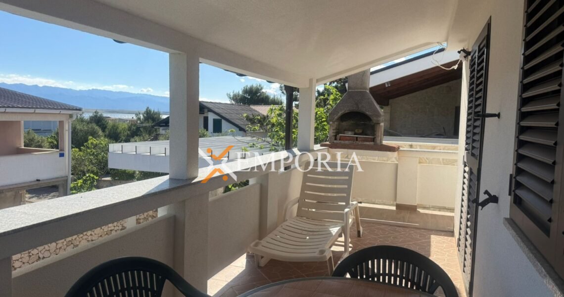 House H771 – Vir