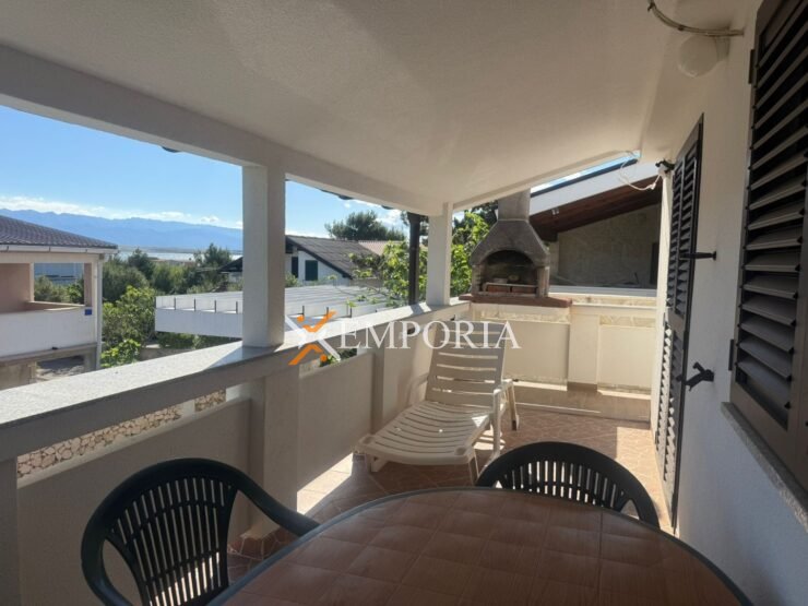 House H771 – Vir