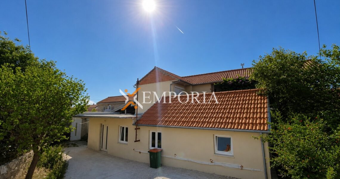 House H772 – Zemunik Donji House H772 – Zemunik Donji