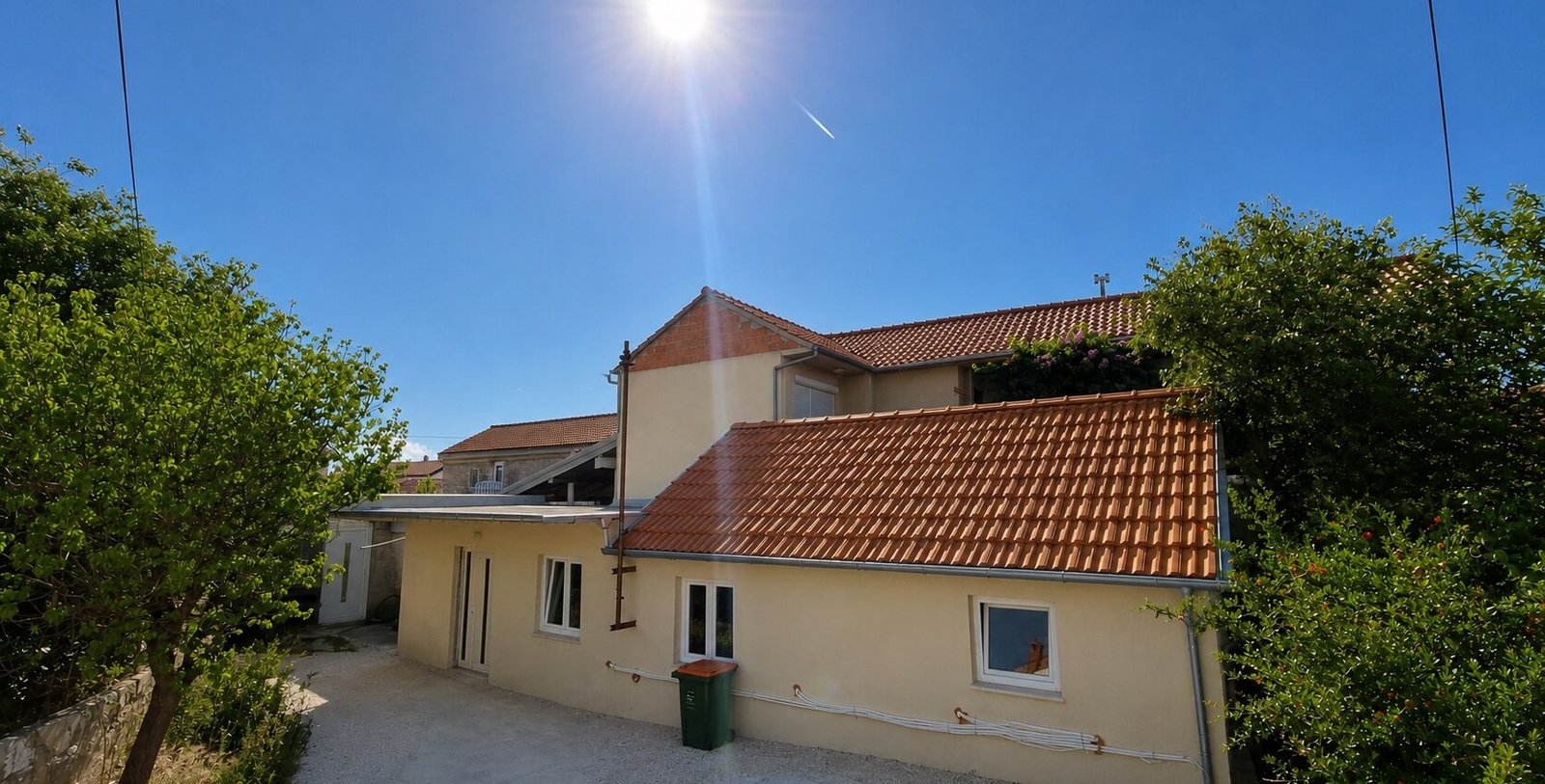 House H772 – Zemunik Donji