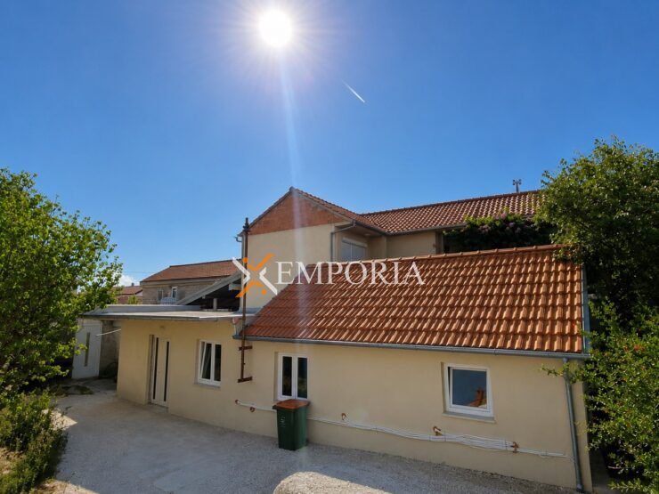 House H772 – Zemunik Donji