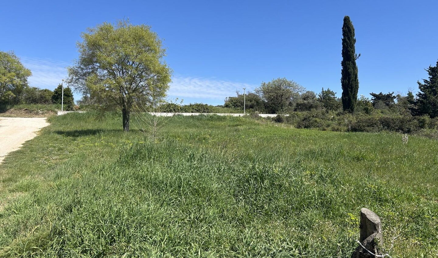 Urbanized land L593 – Zadar, Diklo Urbanized land L593 – Zadar, Diklo