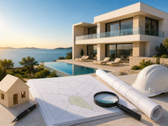 Location Information, Building Permit and Occupancy Permit – What’s the Difference?