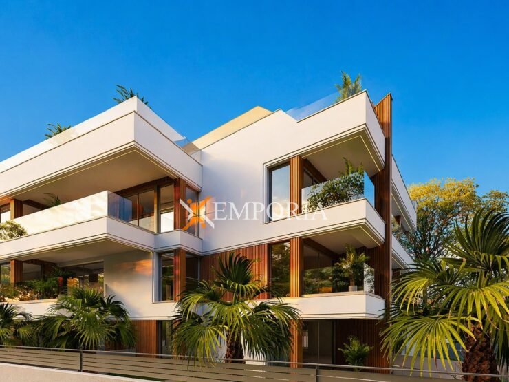 Apartment A1620 – Privlaka