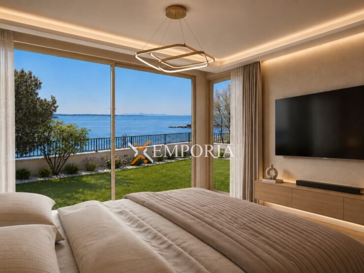 Apartment A1622 – Privlaka