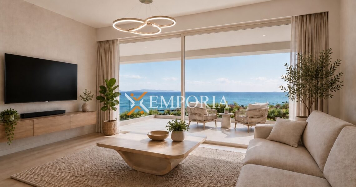 Apartment A1623 – Privlaka