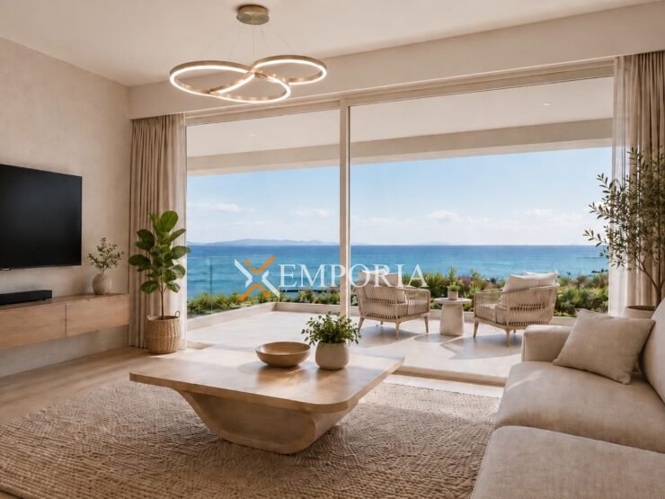 Apartment A1623 – Privlaka