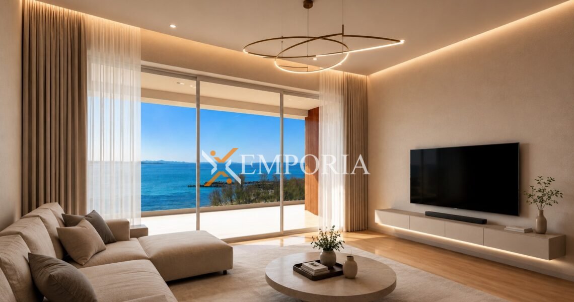 Apartment A1625 – Privlaka Apartment A1625 – Privlaka