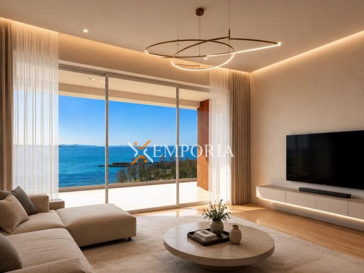 Apartment A1625 – Privlaka