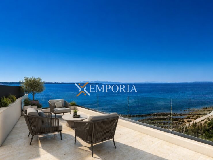 Apartment A1626 – Privlaka