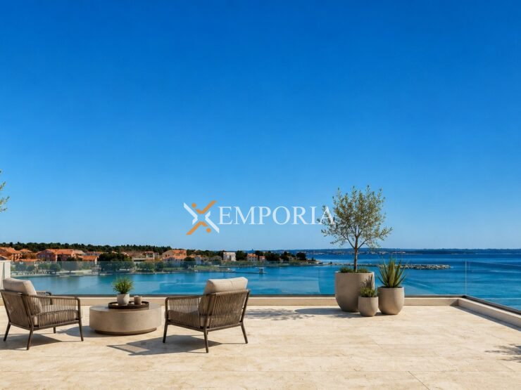 Apartment A1627 – Privlaka