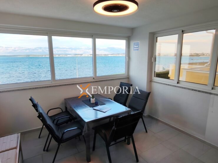 Apartment A1628 – Nin