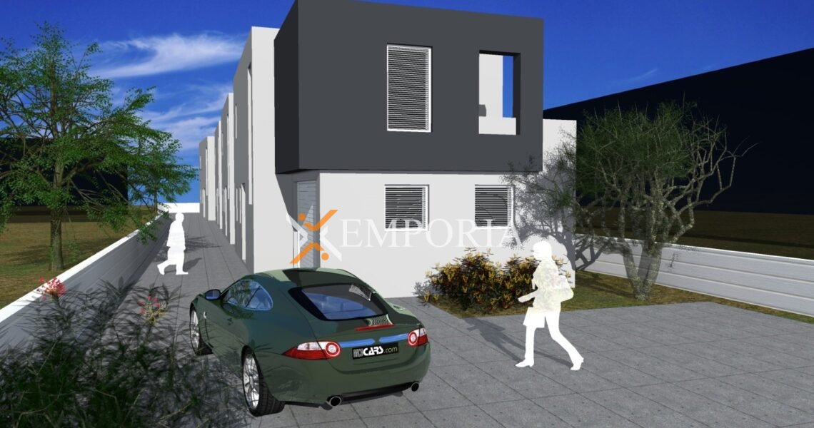 Apartment A1639 – Vir Apartment A1639 – Vir