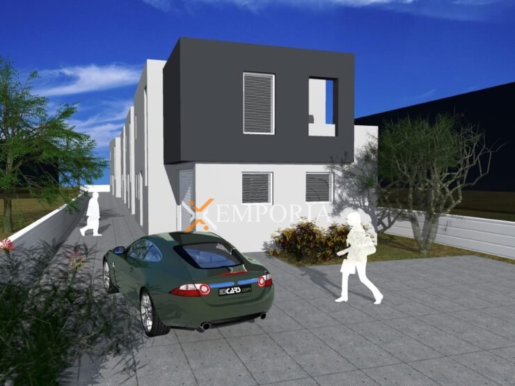 Apartment A1639 – Vir