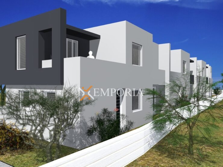 Apartment A1636 – Vir