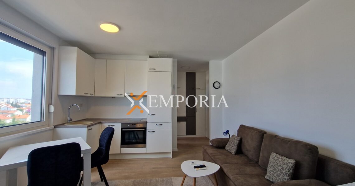 Flat F1365 – Zadar, Jazine Flat F1365 – Zadar, Jazine