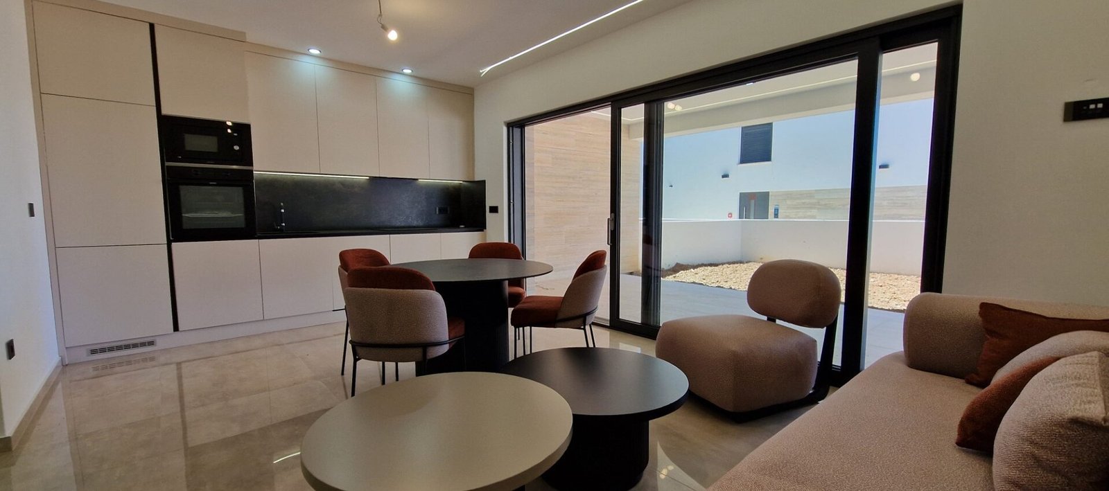 Flat F1368 – Zadar, Diklo