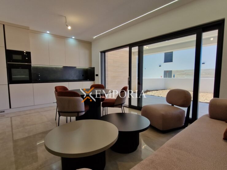 Flat F1368 – Zadar, Diklo