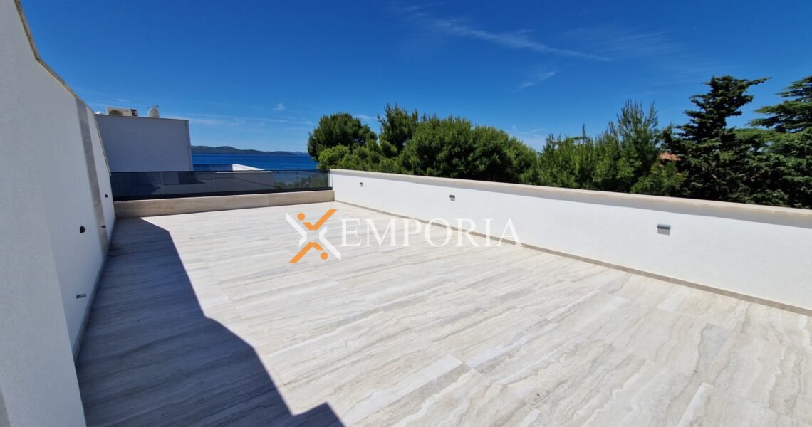 Flat F1372 – Zadar, Diklo