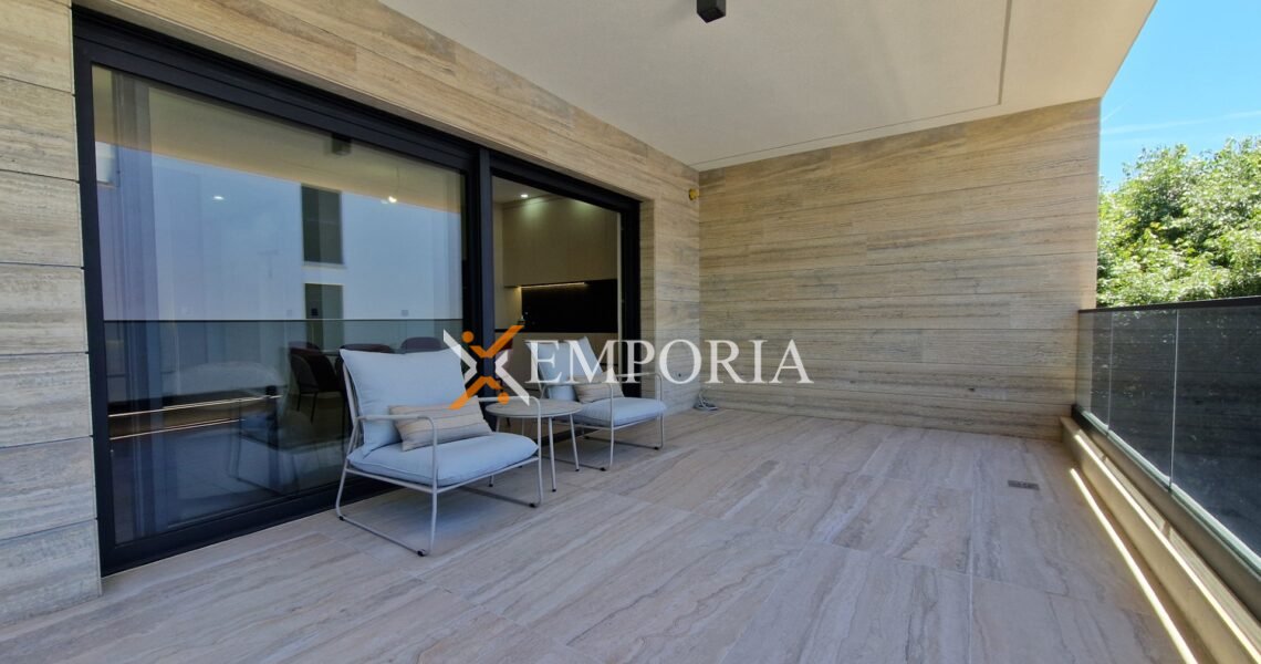 Flat F1372 – Zadar, Diklo