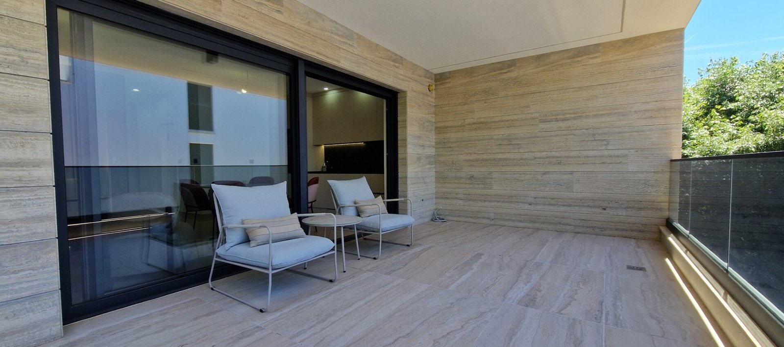 Flat F1372 – Zadar, Diklo