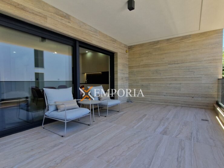 Flat F1372 – Zadar, Diklo