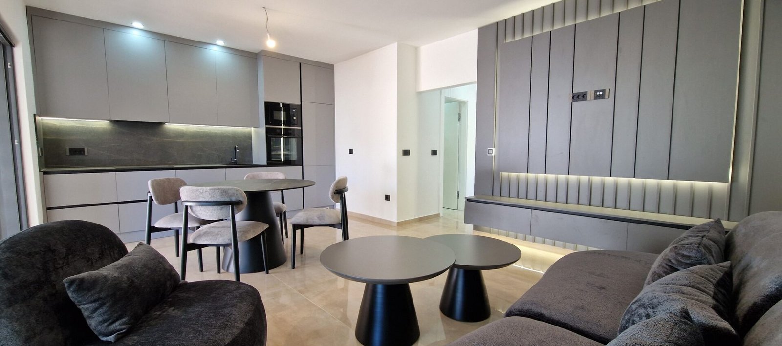 Flat F1369 – Zadar, Diklo Flat F1369 – Zadar, Diklo