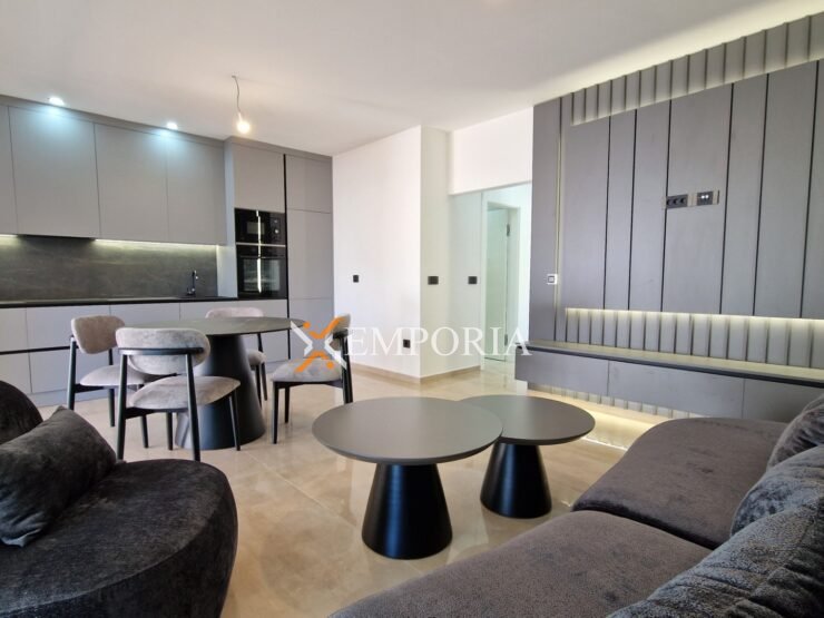 Flat F1369 – Zadar, Diklo