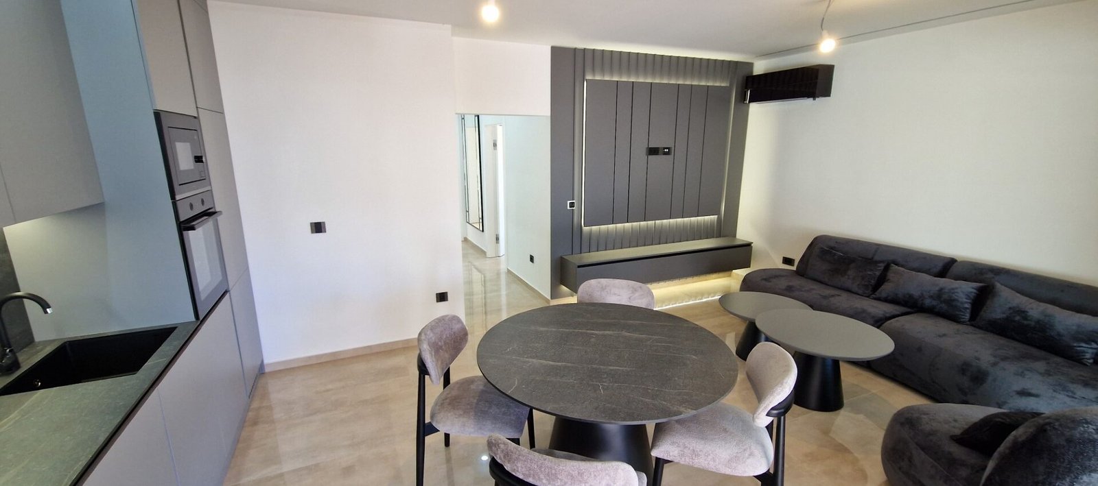 Flat F1371 – Zadar, Diklo