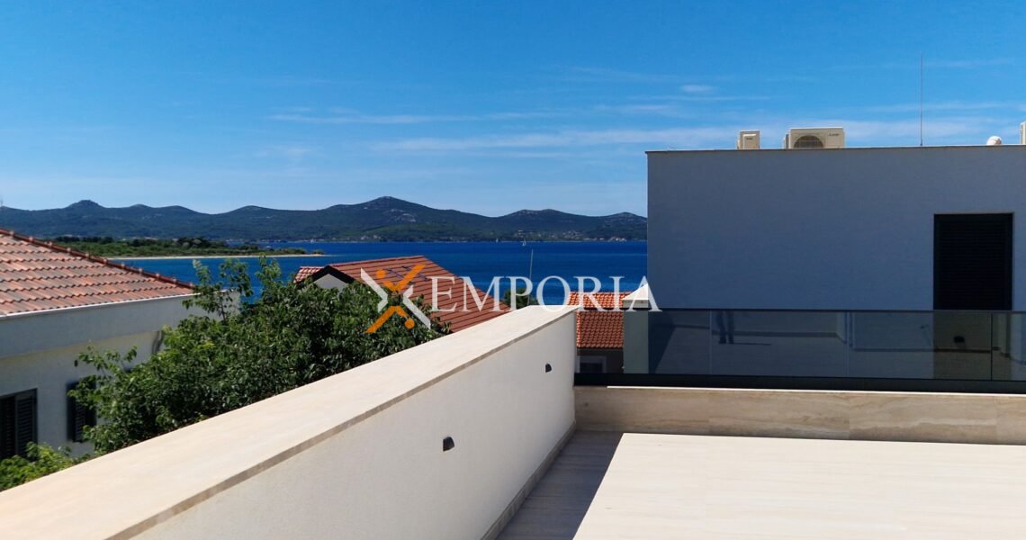 Flat F1373 – Zadar, Diklo