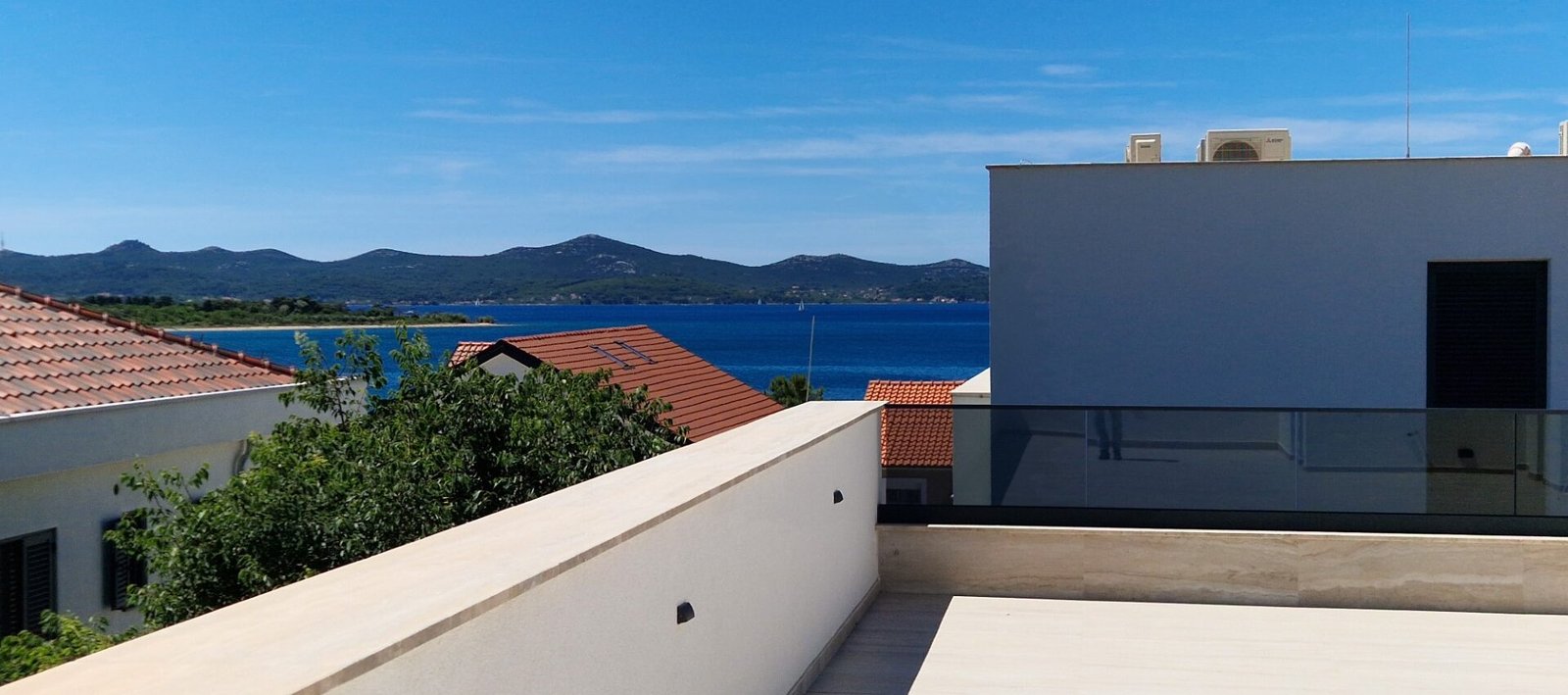 Flat F1373 – Zadar, Diklo Flat F1373 – Zadar, Diklo