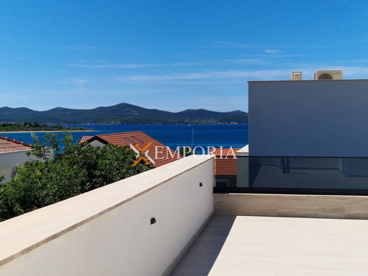 Flat F1373 – Zadar, Diklo