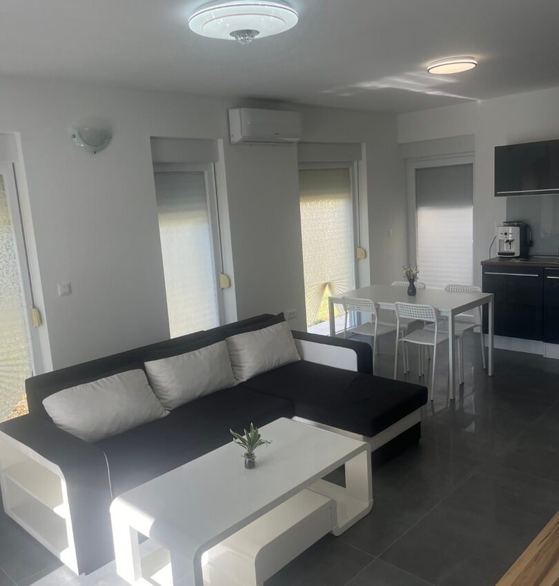 Flat F1374 – Biograd na Moru Flat F1374 – Biograd na Moru