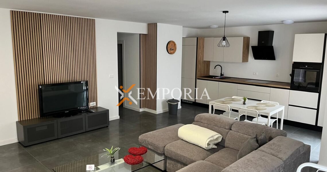 Flat F1375 – Biograd na Moru Flat F1375 – Biograd na Moru