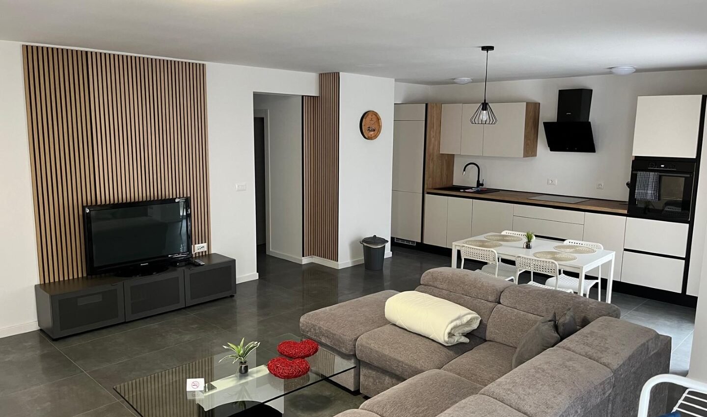 Flat F1375 – Biograd na Moru Flat F1375 – Biograd na Moru
