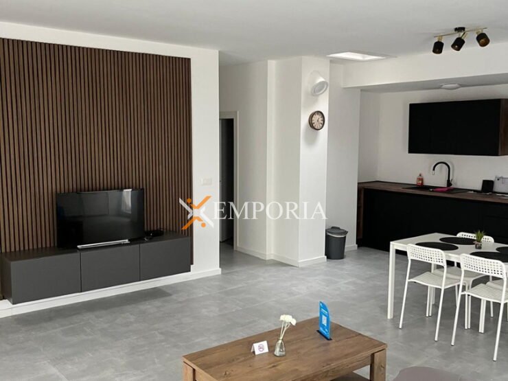 Flat F1376 – Biograd na Moru