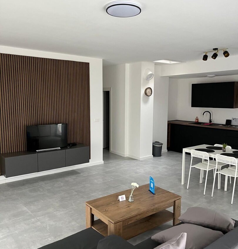 Flat F1376 – Biograd na Moru