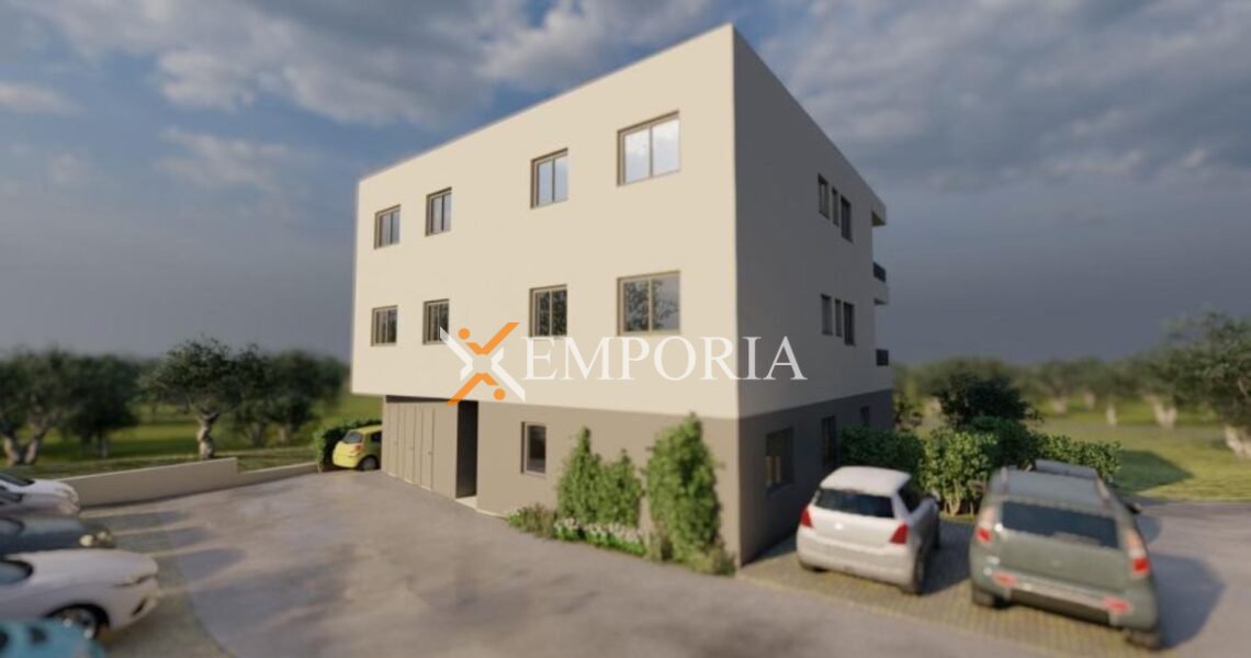 Flat F1378 – Zadar, Skročini Flat F1378 – Zadar, Skročini