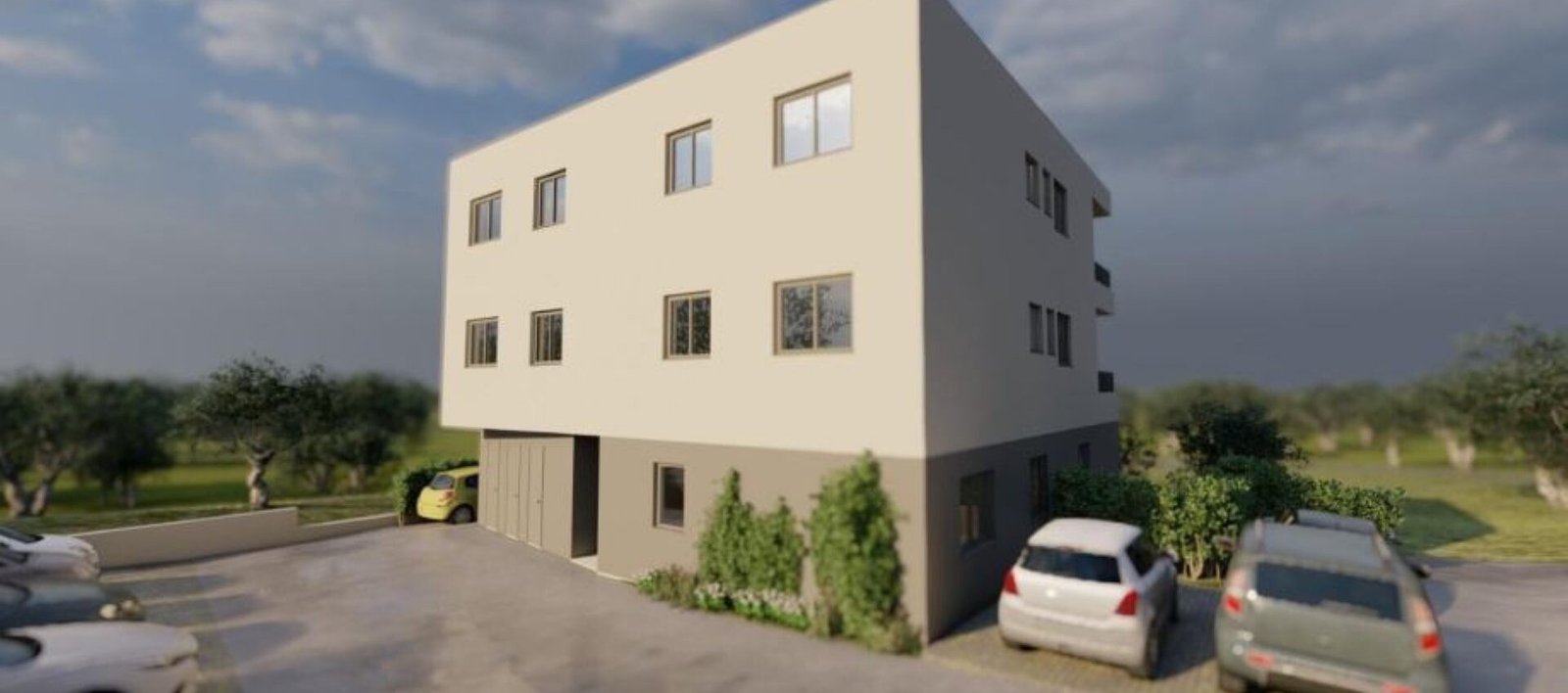 Flat F1378 – Zadar, Skročini Flat F1378 – Zadar, Skročini