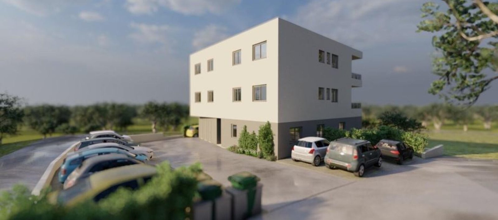 Flat F1379 – Zadar, Skročini Flat F1379 – Zadar, Skročini