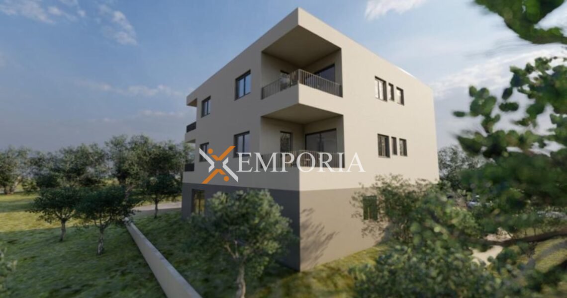 Flat F1377 – Zadar, Skročini Flat F1377 – Zadar, Skročini