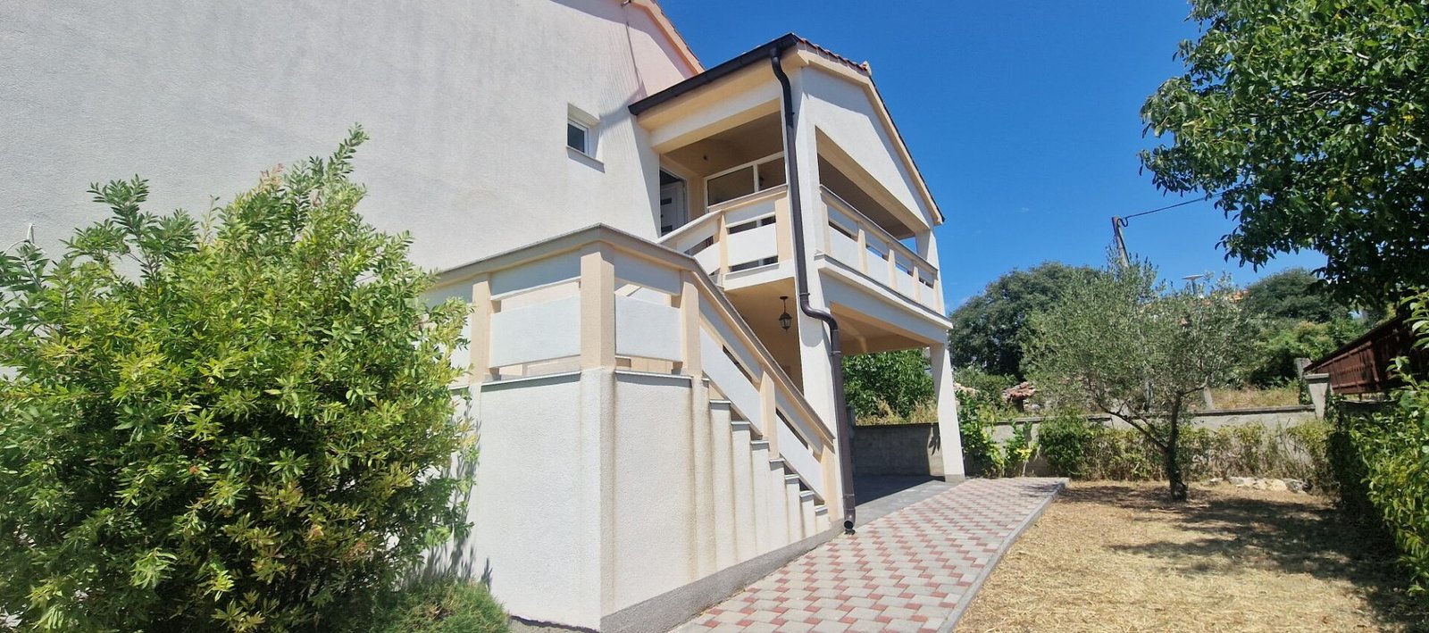 House H774 – Zadar, Skročini House H774 – Zadar, Skročini