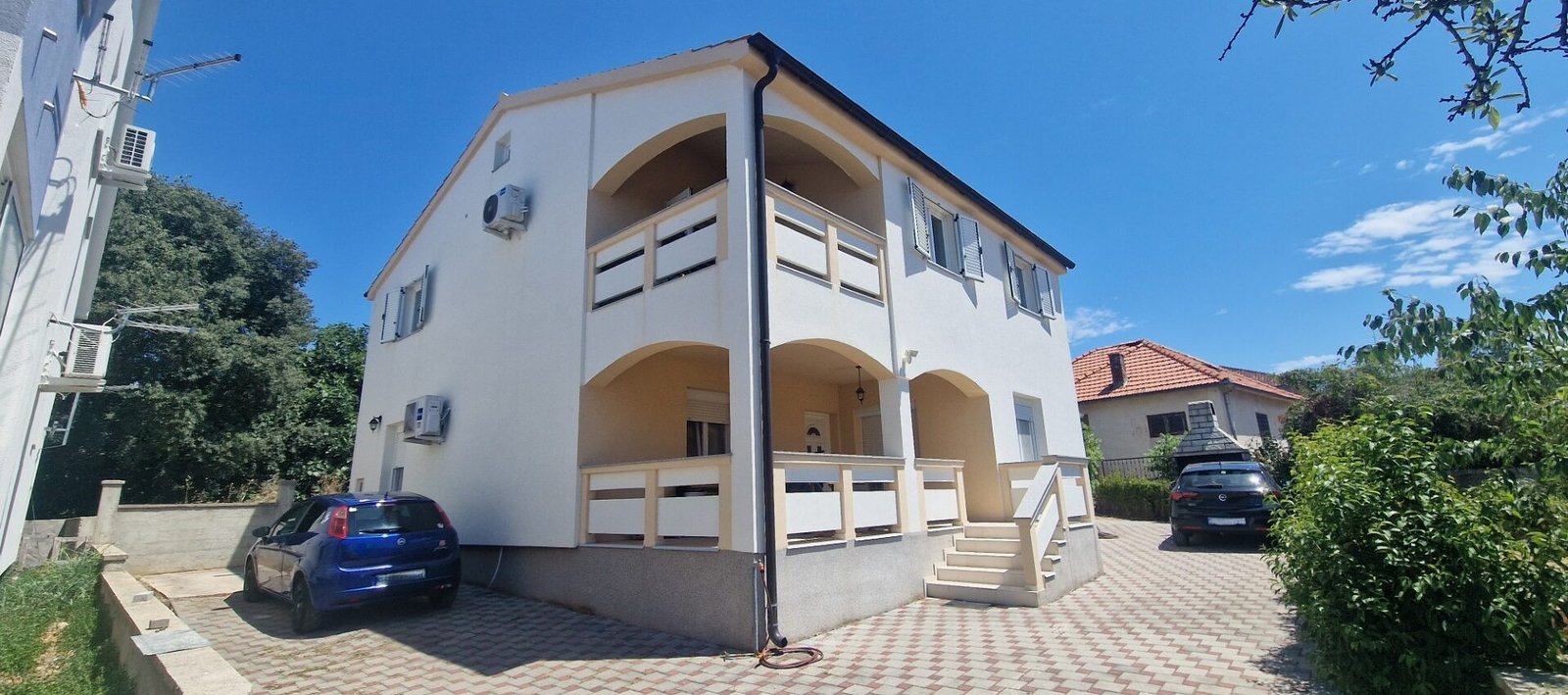 House H774 – Zadar, Skročini House H774 – Zadar, Skročini