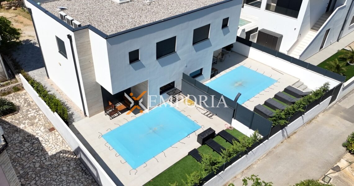 House H775 – Vir House H775 – Vir